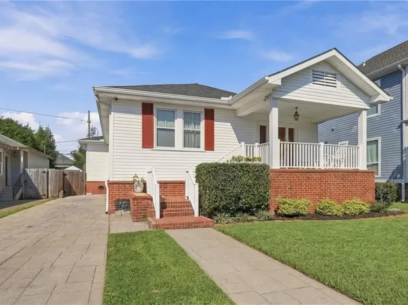 6240 Louisville St, New Orleans, LA 70124