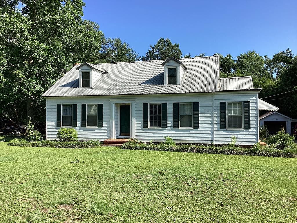 495 W 6th St, Luverne, AL 36049 MLS 25093 Zillow