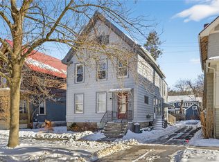 607 N Cayuga St #2S, Ithaca, NY 14850