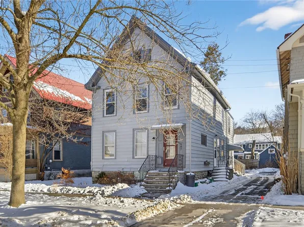 607 N Cayuga St, Ithaca, NY