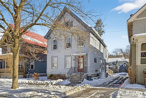 607 N Cayuga St #2S Photo 1