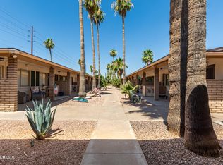 2458 E University Dr APT 3, Mesa, AZ 85213