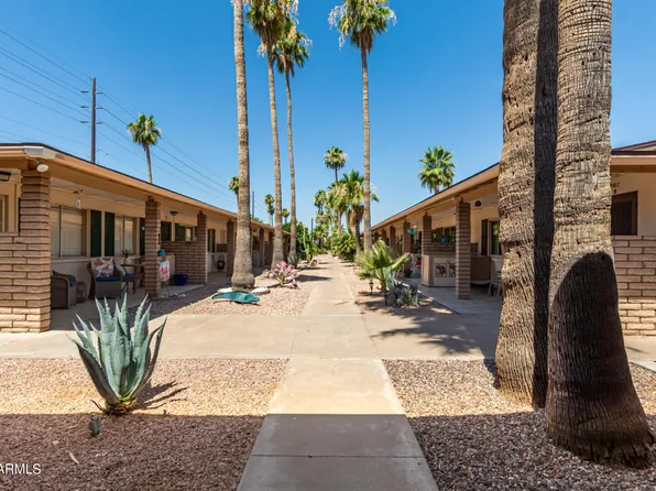 2458 E University Drive #3, Mesa, AZ 85213