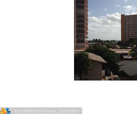 2nd image of 400 N Riverside Dr APT 410