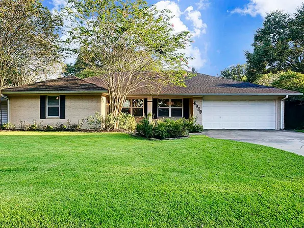 4529 Tonawanda Dr, Houston, TX 77035