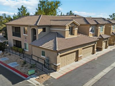 4685 Apulia Dr Unit 201, North Las Vegas, NV, 89084