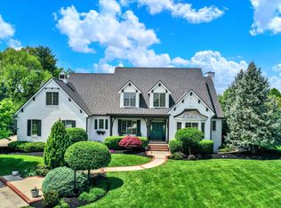 15908 Oak Park Ct, Westfield, IN 46074