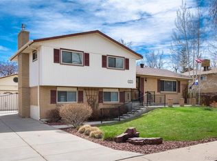 2800 S Reed St, Denver, CO 80227