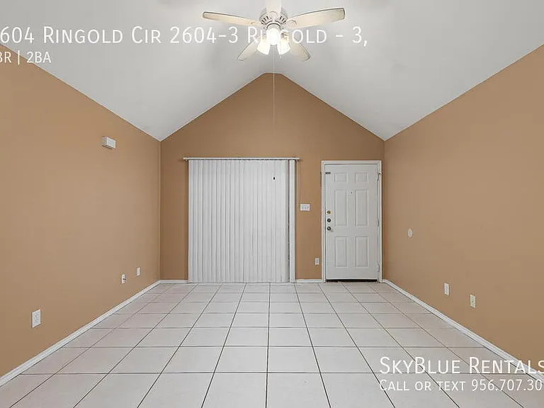 2604 Ringold Cir #3 — Photo 9