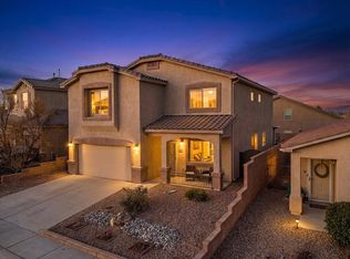 1224 San Gabriel St, Bernalillo, NM 87004