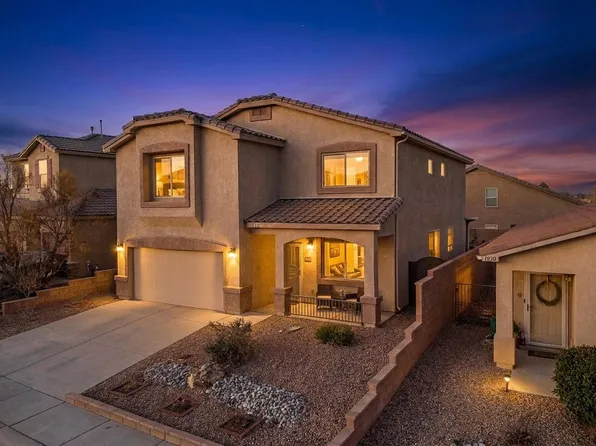 1224 San Gabriel St, Bernalillo, NM 87004