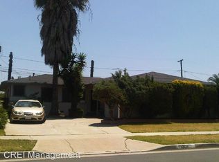 13308 S Saint Andrews Pl, Gardena, CA 90249