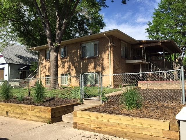 1st image of 1848 S Pearl St #1848
