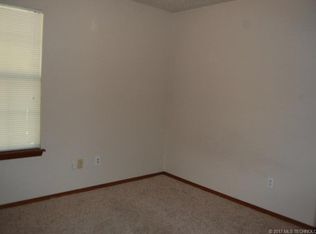 4325 W Reno St, Broken Arrow, OK 74012