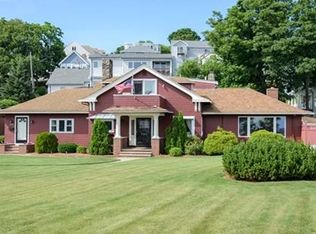 760 Shirley St, Winthrop, MA 02152