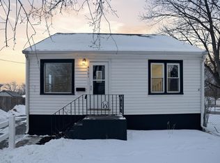 4101 Liverpool Rd, Lake Station, IN 46405