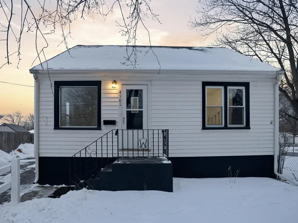 4101 Liverpool Rd, Lake Station, IN 46405