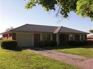 106 Glenmoore Hts, Lancaster, KY 40444