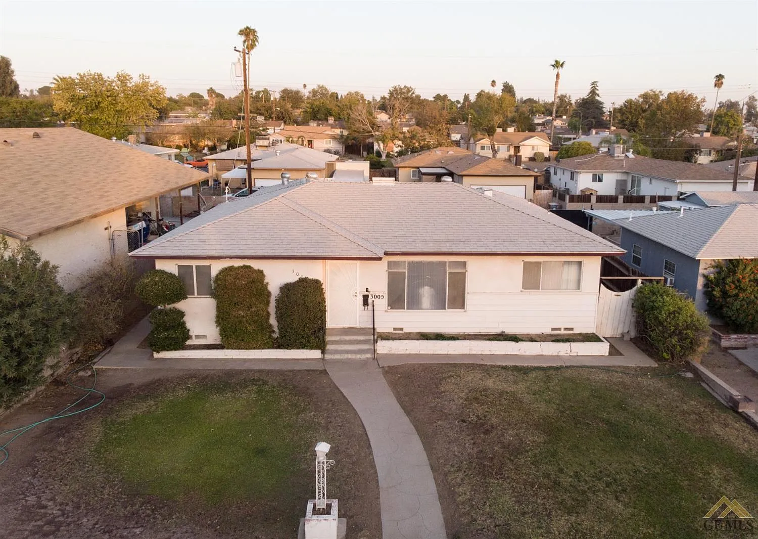 3005 Haley St photo 1