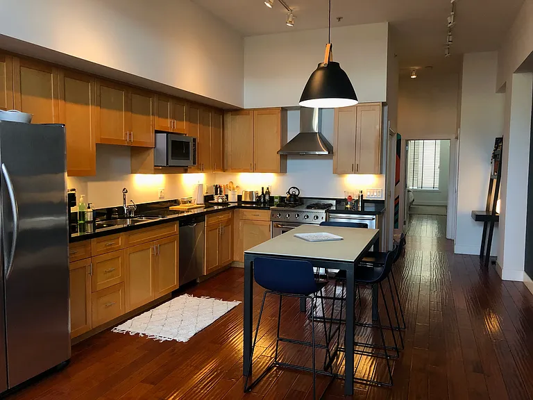 1755 Broadway #55 — Photo 4