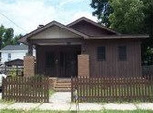 218 Querens Ave, Biloxi, MS 39530