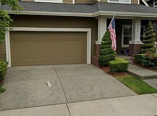 2596 22nd Ave NE, Issaquah, WA 98029