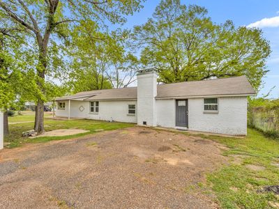 310 W Grand Ave, Longview, TX, 75604