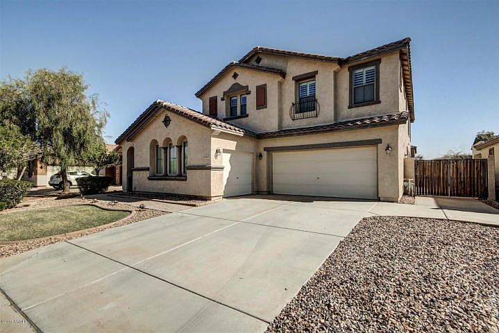 1st image of 6885 S Amethyst Dr