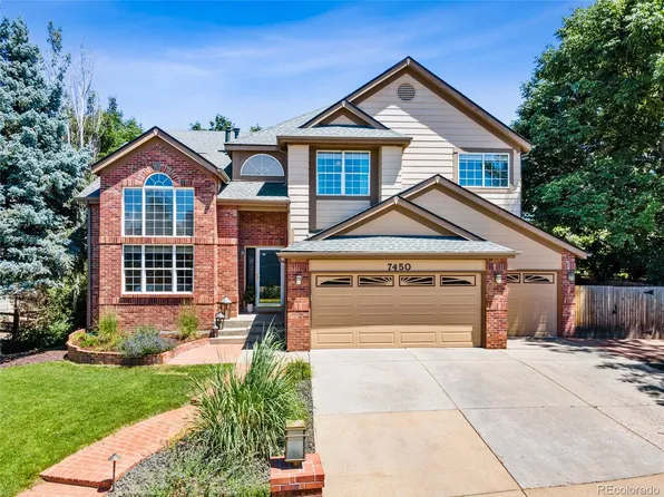 7450 S Houstoun Waring Cir, Littleton, CO 80120