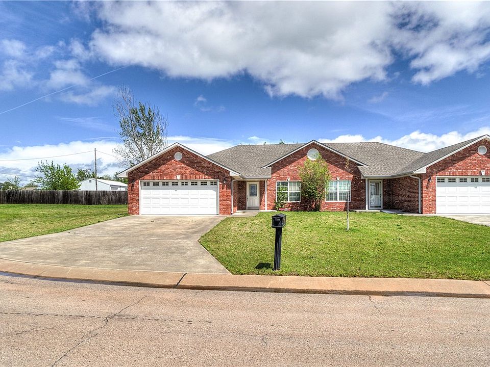 2335 Bent Tree Rd, Shawnee, OK 74804 Zillow