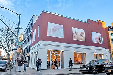 Rented by Alignment NY LLC