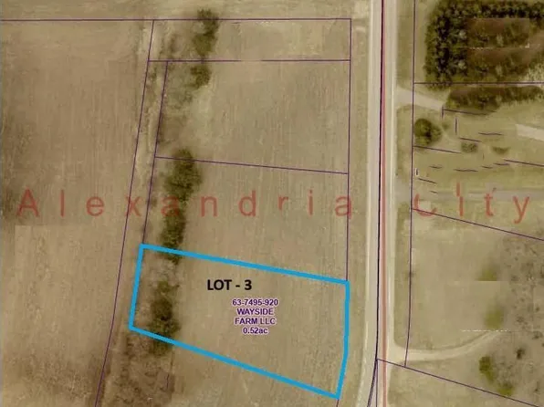 1 Rosewood Ln SE, Alexandria, MN 56308