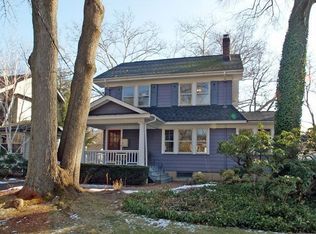 6 Bowdoin St, Maplewood, NJ 07040