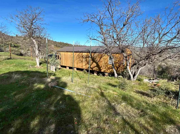 LOT 356 Cougar St, Hornbrook, CA 96044