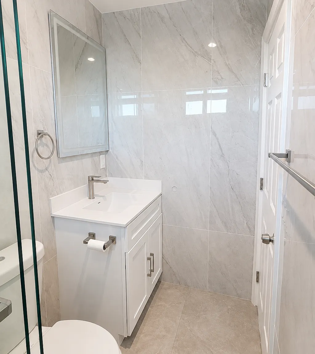 1 bed, 418 sqft, $1,950 — Photo 4