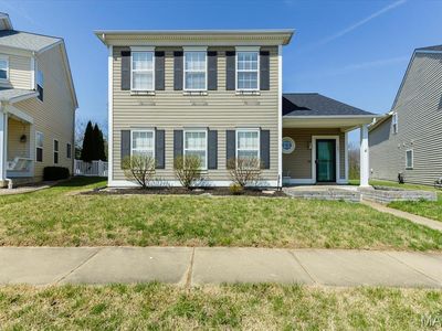 1031 Glengarry Dr, Wentzville, MO, 63385