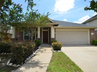 23207 Dewflower Dr, Katy, TX 77494