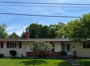 220 N Baird Ave, Rhinelander, WI 54501