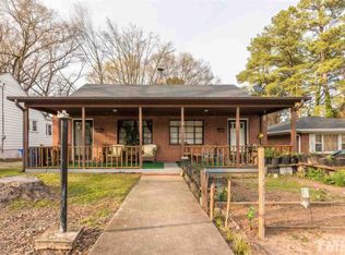 652 Linfield Dr, Durham, NC 27701