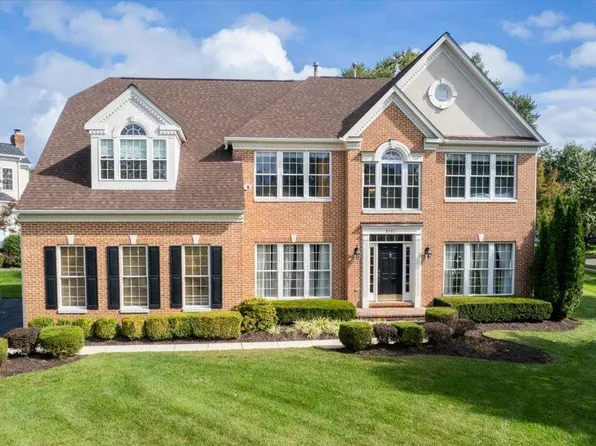 8107 Tichenor Point Ct, Millersville, MD 21108
