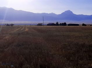 Nhn Ranch Trl, Ennis, MT 59729