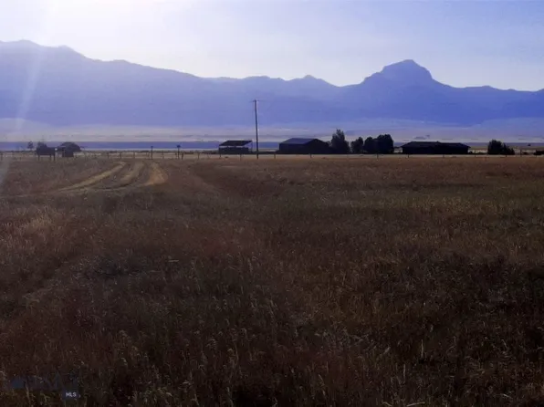 Nhn Ranch Trl, Ennis, MT 59729
