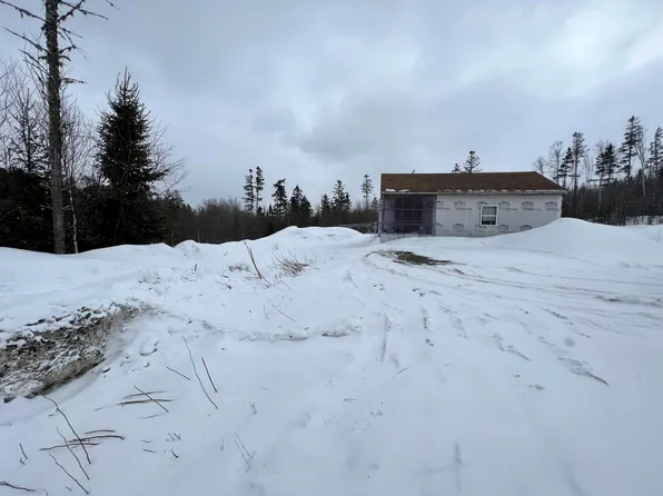647 Gagnon Road, Madawaska, ME 04756