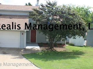 634B Earthside Cir, Claremore, OK 74017