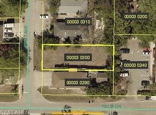 5561/5563 1st Ave, Fort Myers, FL 33907
