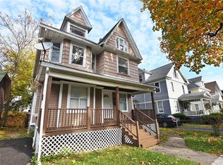 142 Flower City Park, Rochester, NY 14615
