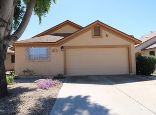 413 E Piute Ave, Phoenix, AZ 85024