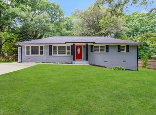 6094 Garner Rd SW, Mableton, GA 30126