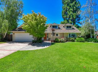 1534 Kathy Ln, Los Altos, CA 94024