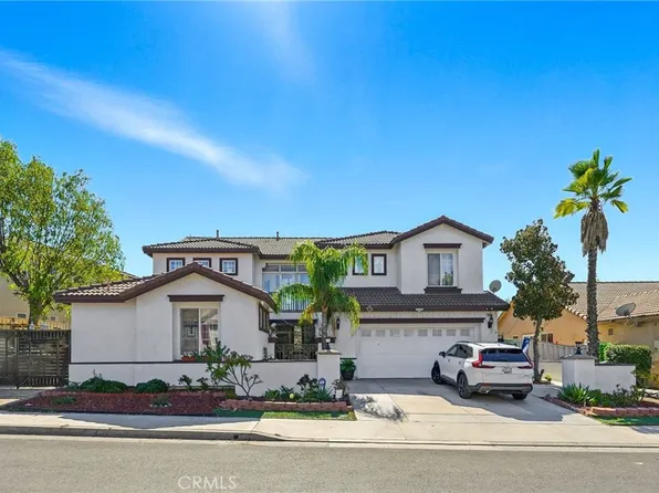 31509 Canyon View Dr, Lake Elsinore, CA 92532